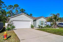 Picture of 20 Sand Wedge Lane, Bunnell, FL 32110