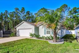 Picture of 20 Sand Wedge Lane, Bunnell, FL 32110