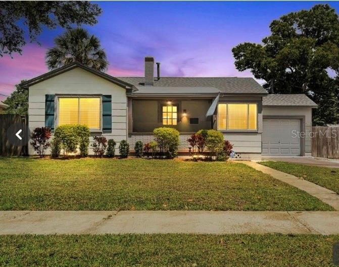 Picture of 1535 35Th Avenue N, St Petersburg, FL 33704