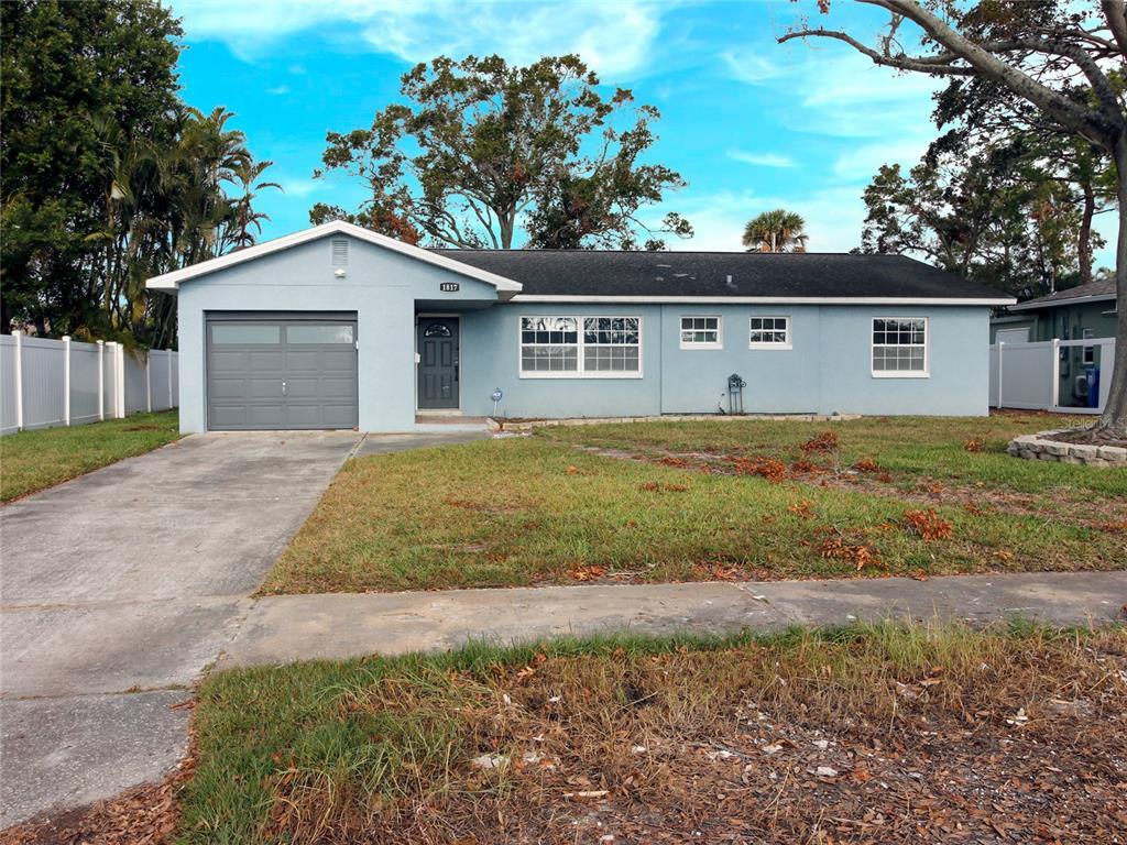 Picture of 1817 Oregon Avenue Ne, St Petersburg, FL 33703