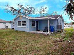 Picture of 1817 Oregon Avenue Ne, St Petersburg, FL 33703