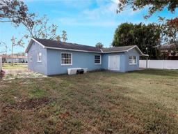 Picture of 1817 Oregon Avenue Ne, St Petersburg, FL 33703