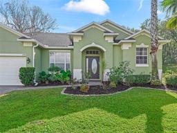 Picture of 3556 Creek Run Lane, Eustis, FL 32736