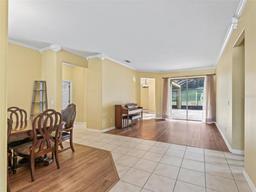 Picture of 3556 Creek Run Lane, Eustis, FL 32736