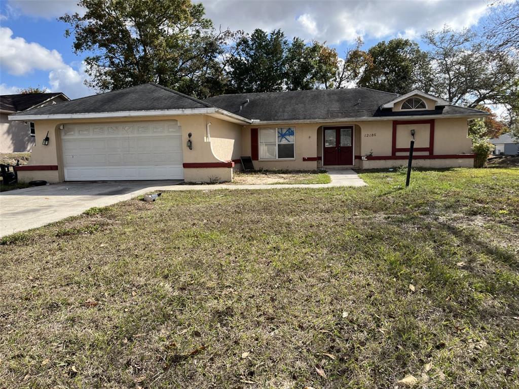 Picture of 12186 Lamont Drive, Spring Hill, FL 34608