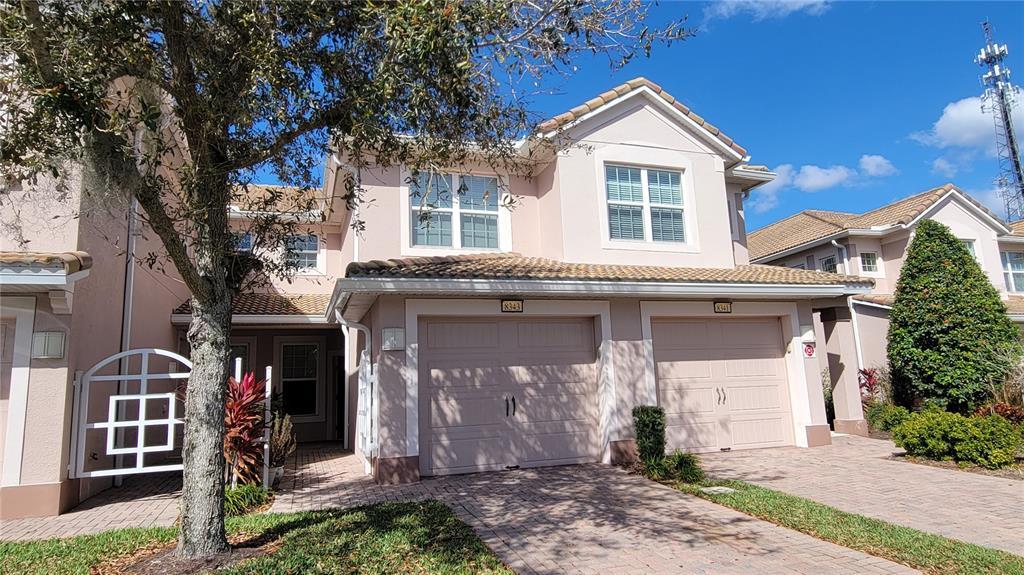 Picture of 8343 Bella Tierra Court Unit 8343, Davenport, FL 33896