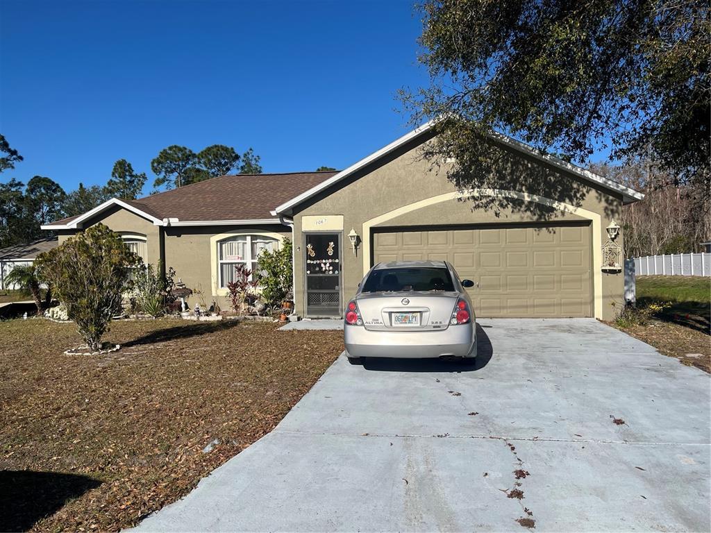 Picture of 1067 Dudley Drive, Kissimmee, FL 34758