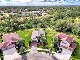 Picture of 2459 Sherman Oak Drive, North Port, FL 34289