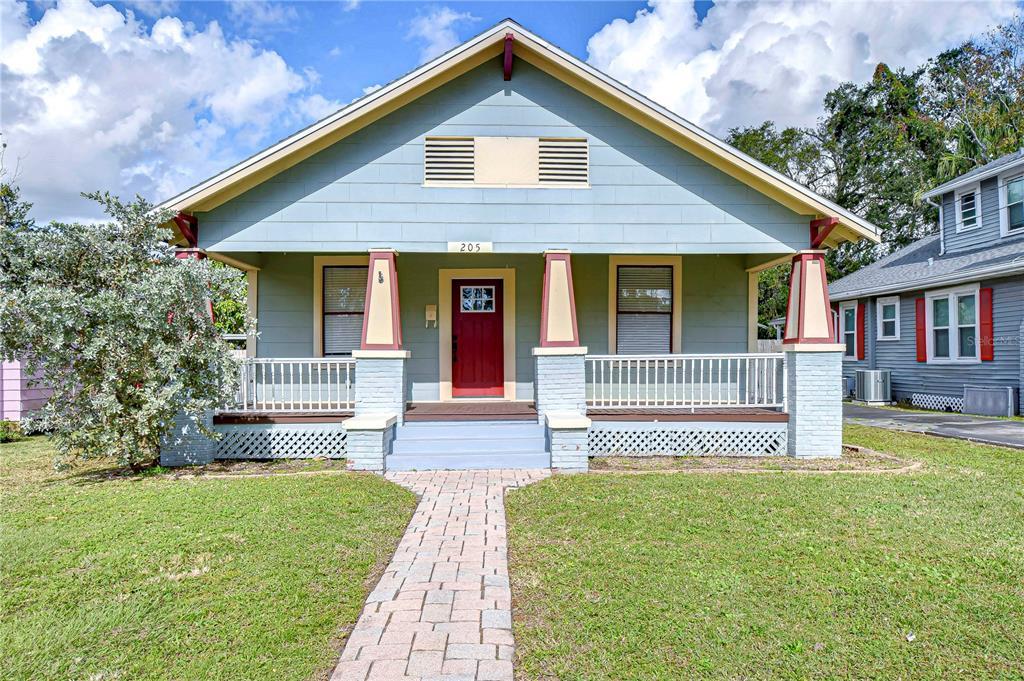 Picture of 205 W Emma Street, Tampa, FL 33603