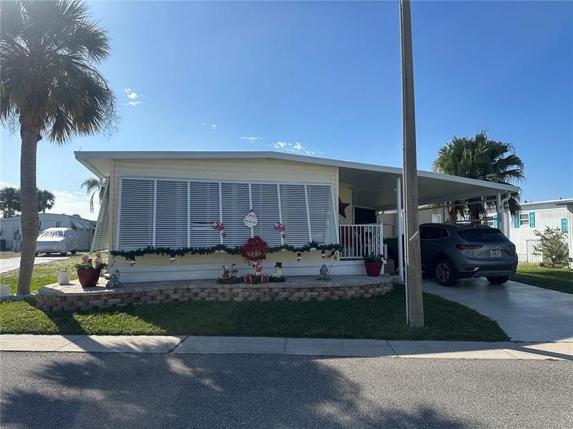 Picture of 540 Water Lily Drive, Venice FL 34293