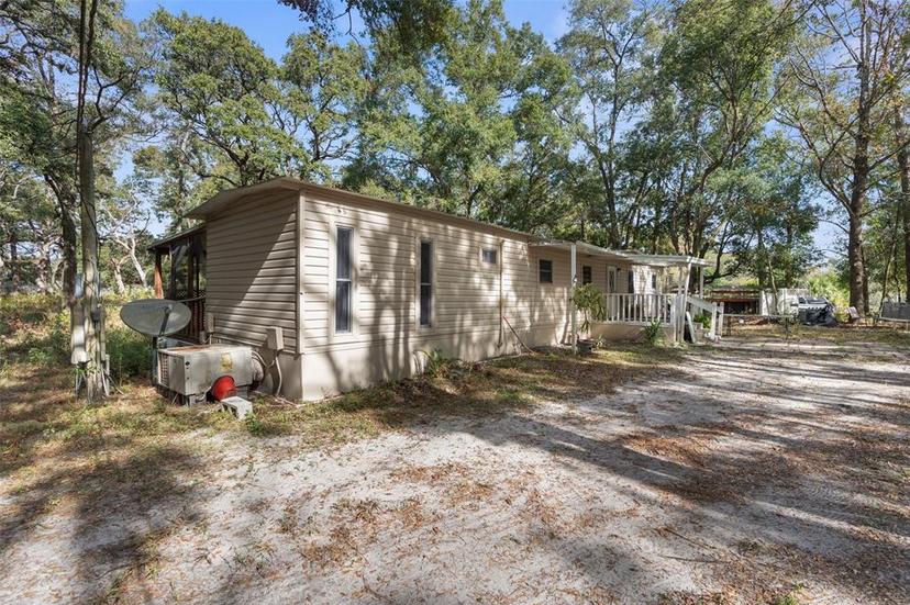 Picture of 18825 Bowman Road, Spring Hill FL 34610