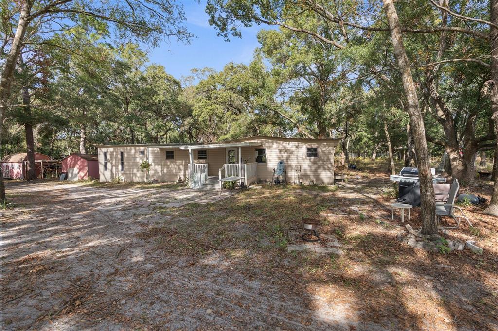 Picture of 18825 Bowman Road, Spring Hill, FL 34610