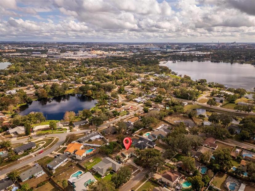 Picture of 5509 Bay Lagoon Circle, Orlando FL 32819