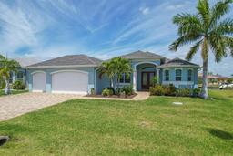 Picture of 9222 Melody Circle, Port Charlotte, FL 33981