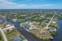 Picture of 9222 Melody Circle, Port Charlotte, FL 33981