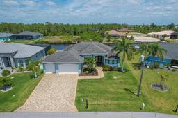 Picture of 9222 Melody Circle, Port Charlotte, FL 33981