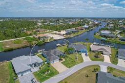 Picture of 9222 Melody Circle, Port Charlotte, FL 33981