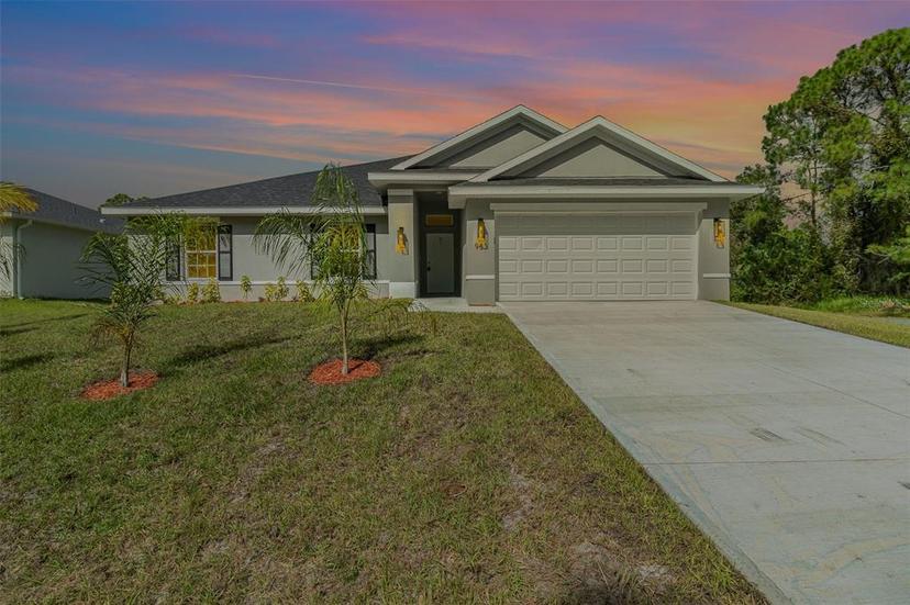 Picture of 963 Sareta Street Se, Palm Bay FL 32909