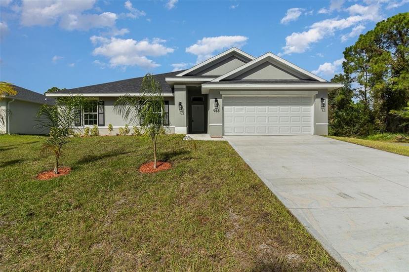 Picture of 963 Sareta Street Se, Palm Bay FL 32909