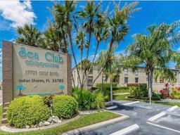 Picture of 19725 Gulf Boulevard Unit 10, Indian Shores, FL 33785