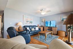 Picture of 19725 Gulf Boulevard Unit 10, Indian Shores, FL 33785