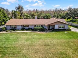 Picture of 5351 Magnolia Ridge Road, Fruitland Park, FL 34731