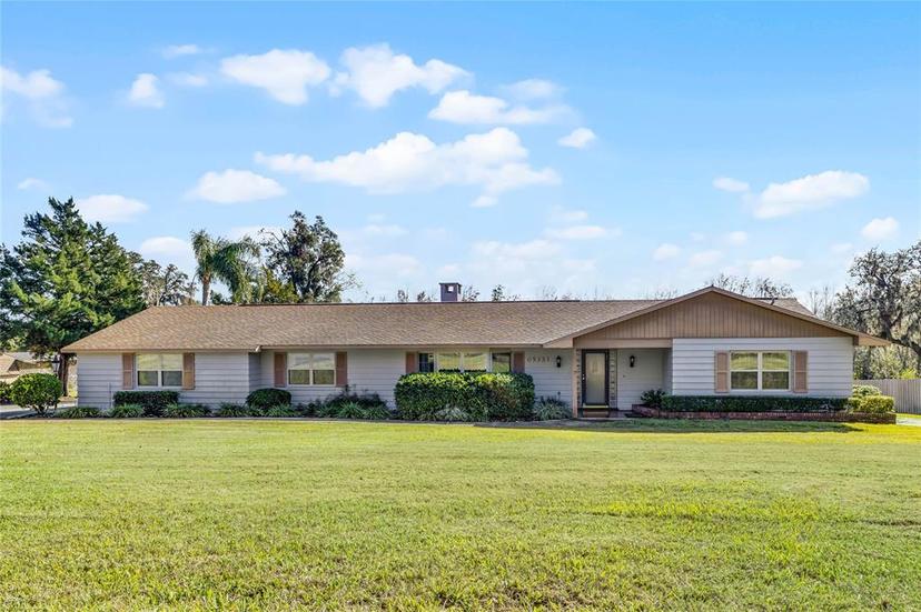 Picture of 5351 Magnolia Ridge Road, Fruitland Park FL 34731