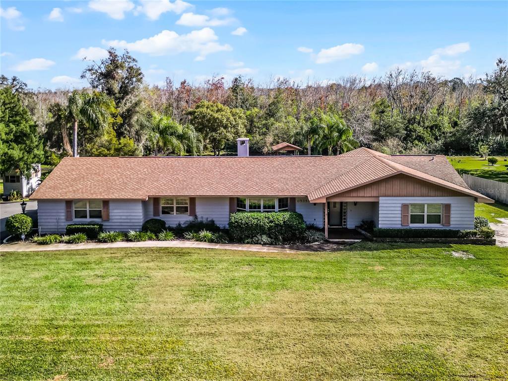 Picture of 5351 Magnolia Ridge Road, Fruitland Park, FL 34731