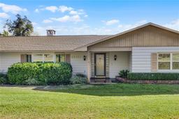 Picture of 5351 Magnolia Ridge Road, Fruitland Park, FL 34731