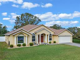 Picture of 847 Cumberland Circle, Minneola, FL 34715