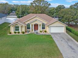 Picture of 847 Cumberland Circle, Minneola, FL 34715