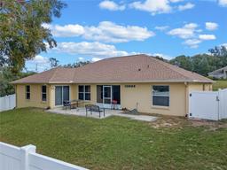 Picture of 847 Cumberland Circle, Minneola, FL 34715