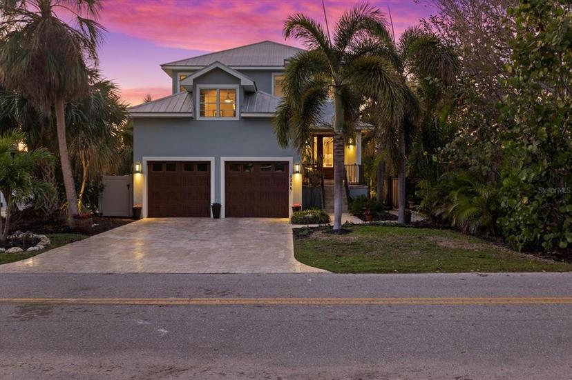 Picture of 5246 Avenida Del Mare, Sarasota FL 34242