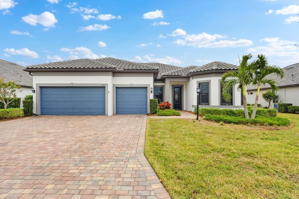 Picture of 17714 Waterville Place, Bradenton, FL 34202