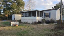 Picture of 132 SE 147Th Avenue, Old Town, FL 32680