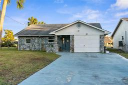 Picture of 3464 Minnow Creek Drive, Hernando Beach, FL 34607