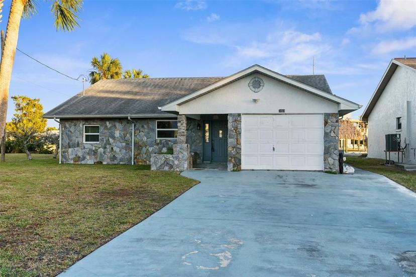 Picture of 3464 Minnow Creek Drive, Hernando Beach FL 34607