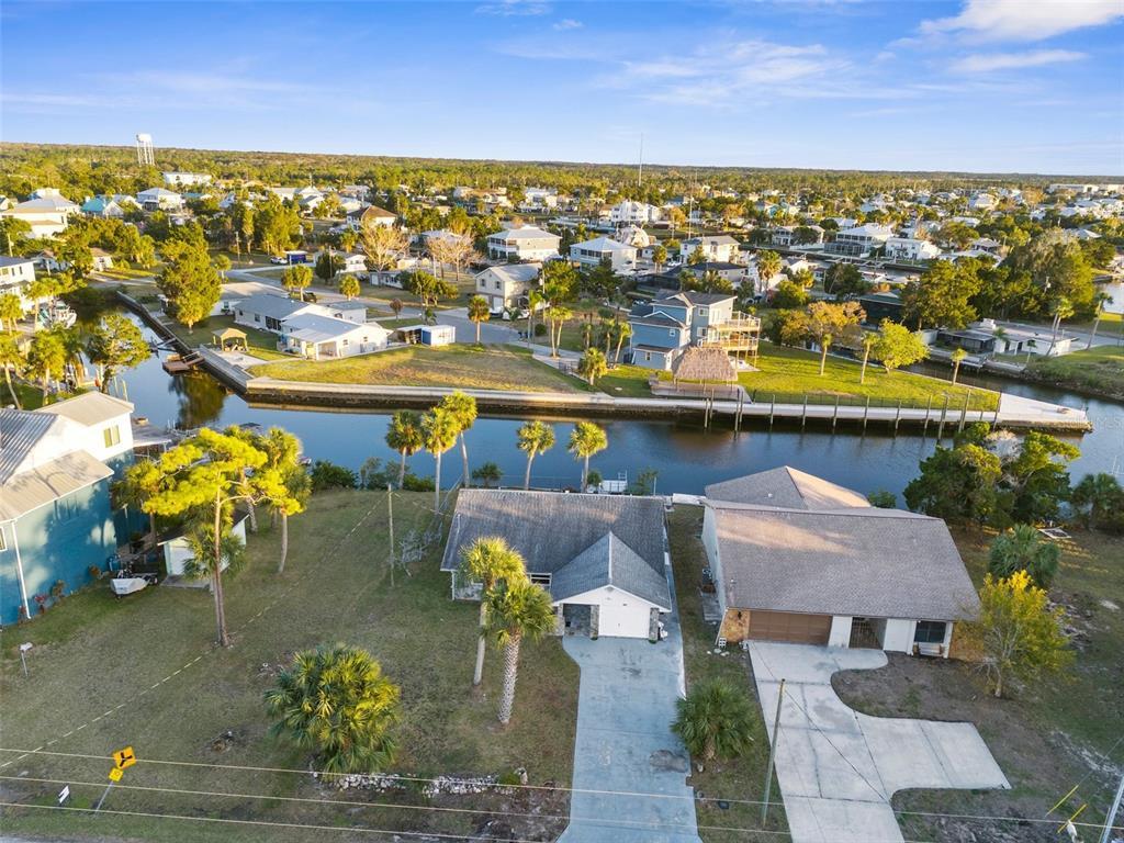 Picture of 3464 Minnow Creek Drive, Hernando Beach, FL 34607