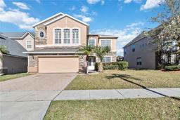 Picture of 2620 Sand Arbor Cir, Orlando, FL 32824