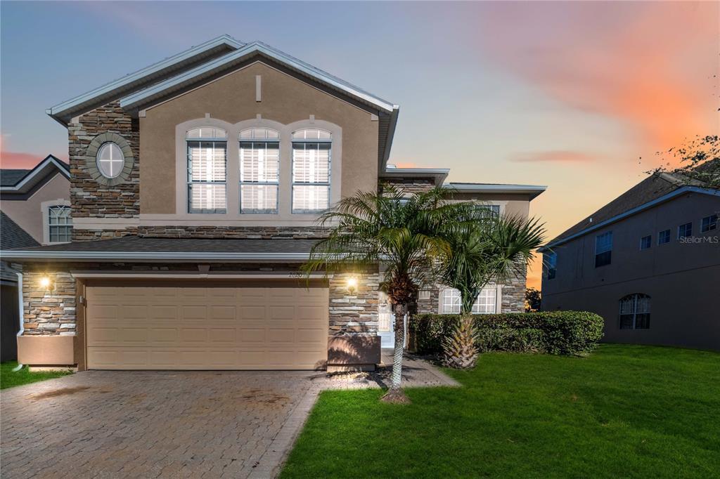 Picture of 2620 Sand Arbor Cir, Orlando, FL 32824