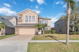 Picture of 2620 Sand Arbor Cir, Orlando, FL 32824