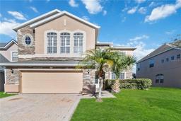 Picture of 2620 Sand Arbor Cir, Orlando, FL 32824