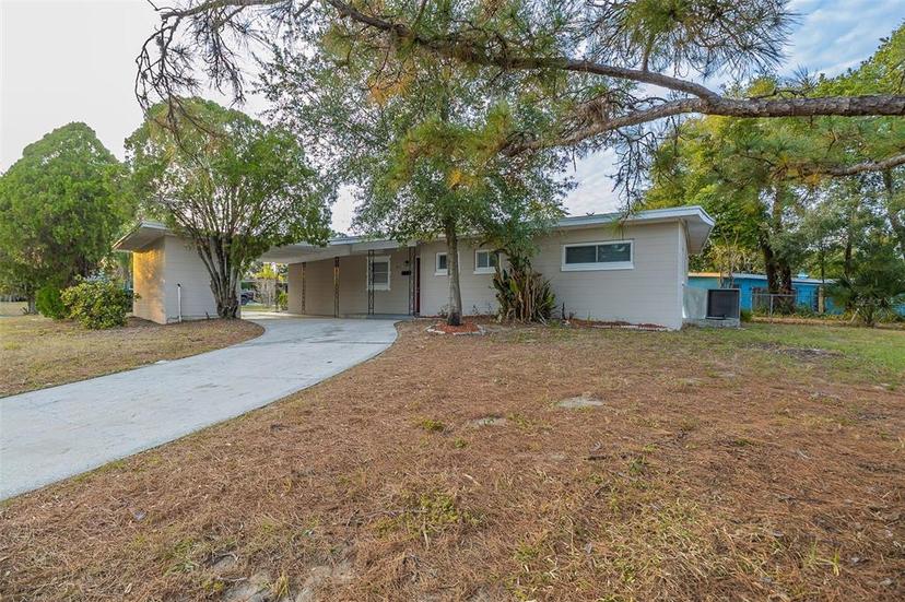 Picture of 5815 Harrington Drive, Orlando FL 32808