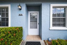 Picture of 3636 Trophy Boulevard Unit 3636, New Port Richey, FL 34655