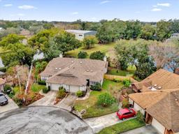 Picture of 2682 Orange Peel Court, Orlando, FL 32806