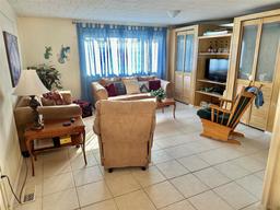 Picture of 11216 100Th Street Unit 50, Largo, FL 33773