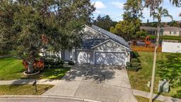 Picture of 8551 Linebrook Drive, Trinity, FL 34655