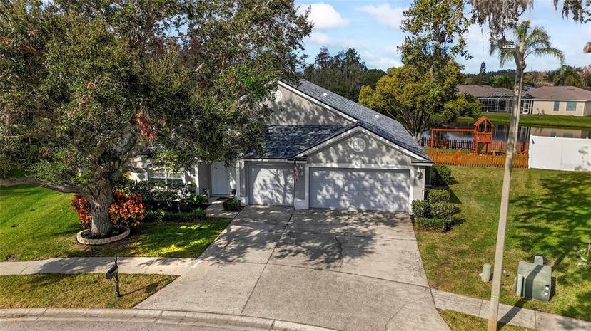 Picture of 8551 Linebrook Drive, Trinity FL 34655