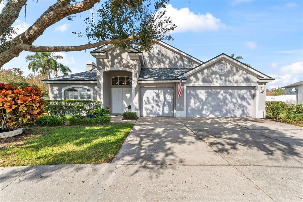 Picture of 8551 Linebrook Drive, Trinity, FL 34655