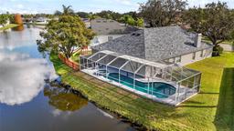 Picture of 8551 Linebrook Drive, Trinity, FL 34655